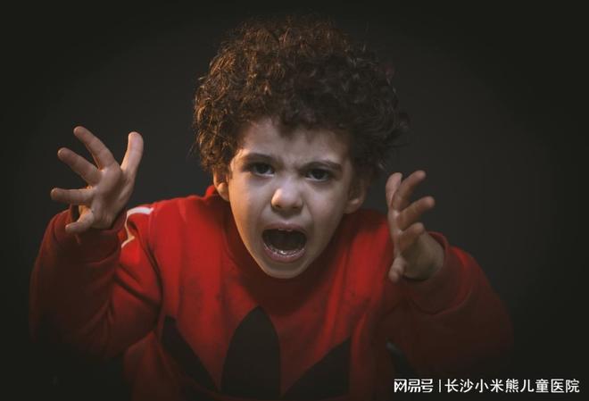 青春期孩子情绪暴躁背后的原因与应对策略C