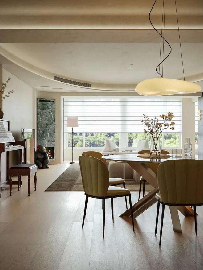 处 和悦新宸发布：刚需改善全覆盖！CQ9电子登录注册®和悦新宸售楼(图4)