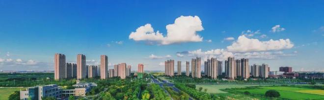 处 和悦新宸发布：刚需改善全覆盖！CQ9电子登录注册®和悦新宸售楼(图6)