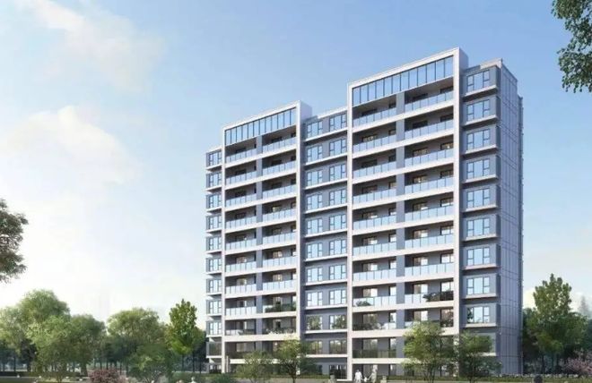 处 和悦新宸发布：刚需改善全覆盖！CQ9电子登录注册®和悦新宸售楼(图7)