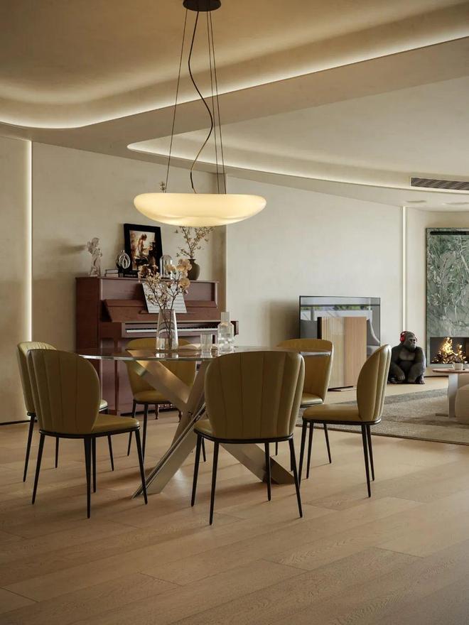 处 和悦新宸发布：刚需改善全覆盖！CQ9电子登录注册®和悦新宸售楼(图12)