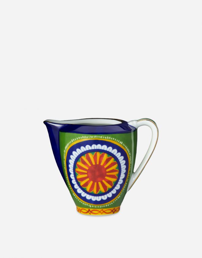 系列诉说浪漫丨DG复刻西西里岛的万种风情CQ9传奇电子杜嘉班纳 Carretto(图4)