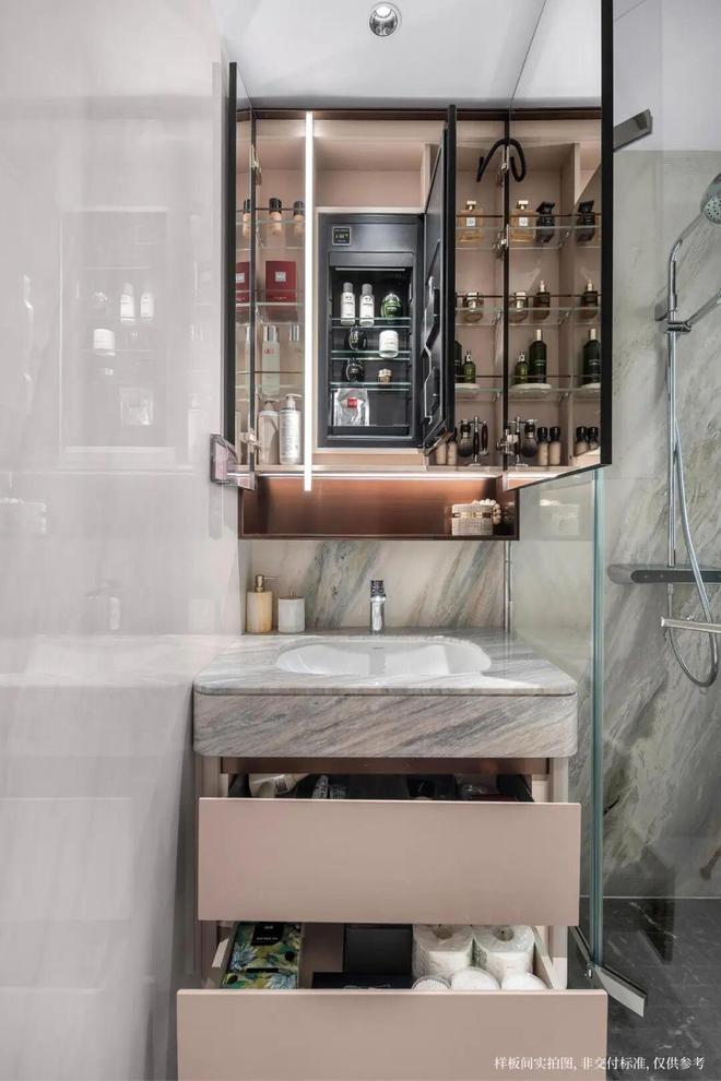 宸售楼处发布：打造未来品质生活！CQ9电子游戏好房热搜上海建发海(图7)