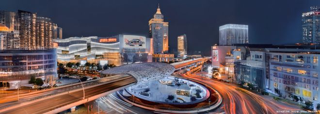 宸售楼处发布：打造未来品质生活！CQ9电子游戏好房热搜上海建发海(图9)