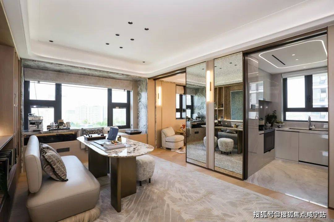 )首页网站_楼盘百科_最新价格户型配套小区环境CQ9电子2025保利光合上城(保利光合上城(图5)