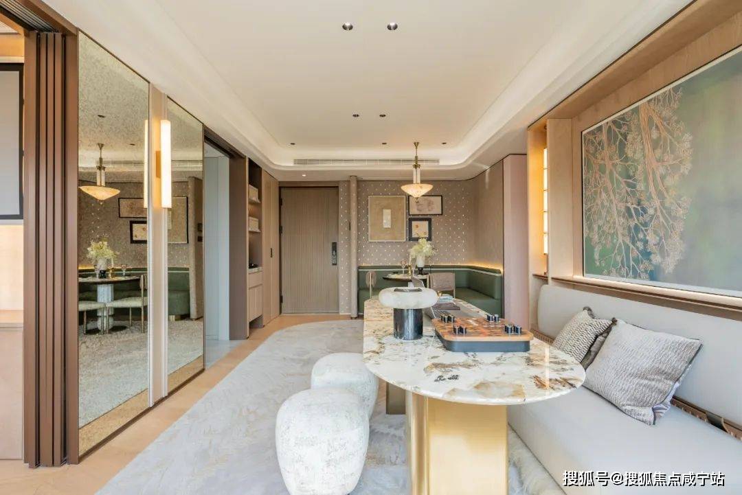 )首页网站_楼盘百科_最新价格户型配套小区环境CQ9电子2025保利光合上城(保利光合上城(图8)