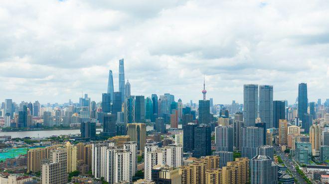 启Park77售楼处发布：开启理想生活CQ9电子网站【上海热搜】上海保利外滩(图4)