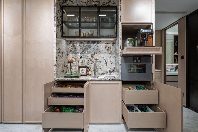 启Park77售楼处发布：开启理想生活CQ9电子网站【上海热搜】上海保利外滩(图26)