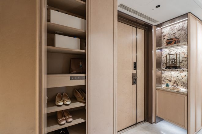 启Park77售楼处发布：开启理想生活CQ9电子网站【上海热搜】上海保利外滩(图31)