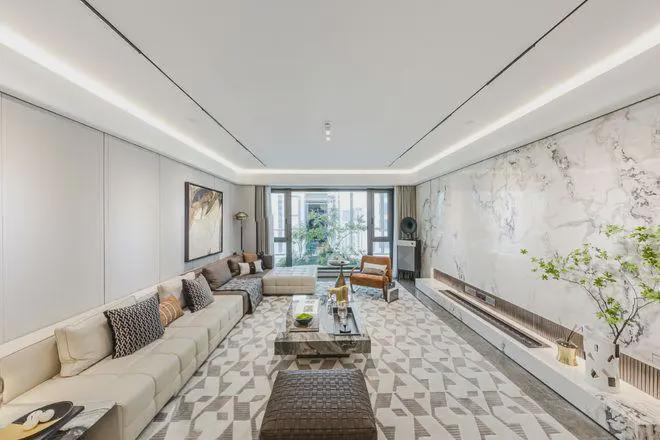 序』售楼中心中海京华玖序网站欢迎您CQ9电子网站2025『中海京华玖(图5)