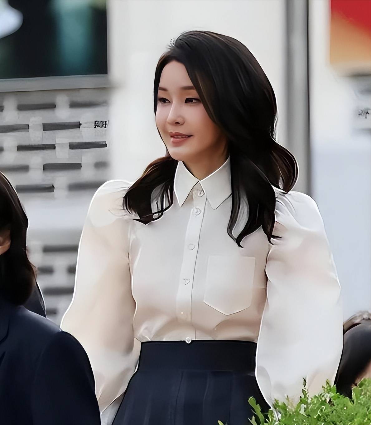 悦听到“枪毙”两个字当场就说不出话了CQ9电子网站关键证人全都招了尹锡(图2)