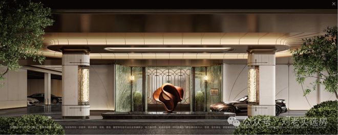 间售楼处发布：以品质铸就传奇！CQ9电子聚焦中国铁建西派云(图9)