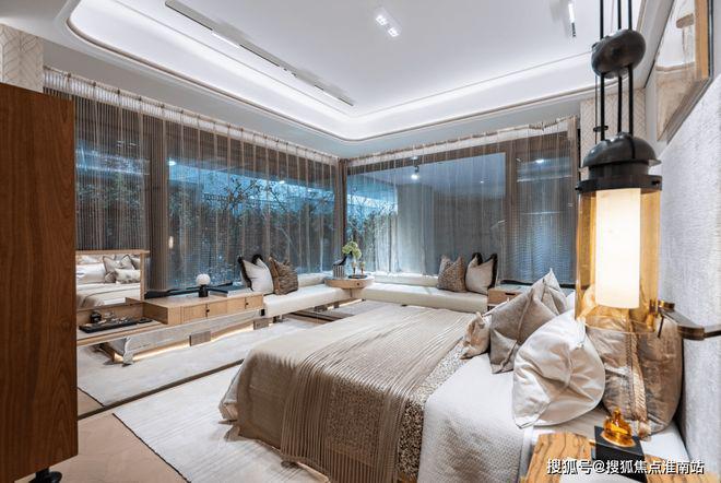 处电话)  - 保利外滩启PARK77销