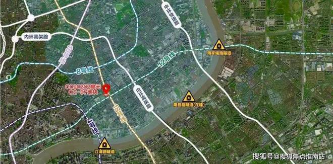 处电话)  - 保利外滩启PARK77销售中心CQ9电子平台网站保利外滩启PARK77售楼(图15)