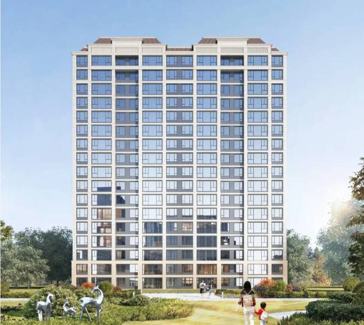 光【合肥楼盘排行榜前十名合肥新楼盘】CQ9电子中国网站蜀山区晶宫山水拾(图5)