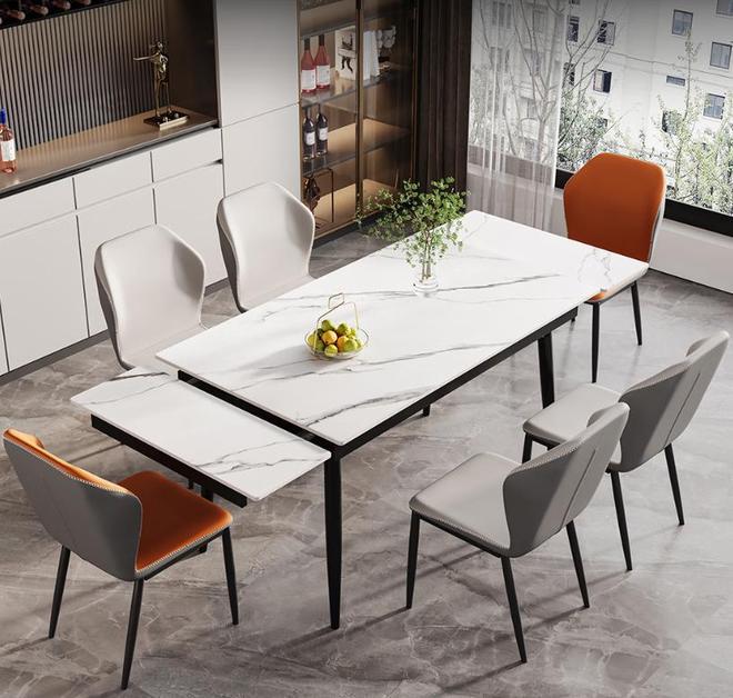 大高档餐桌椅品牌推荐CQ9电子最新网站十(图7)