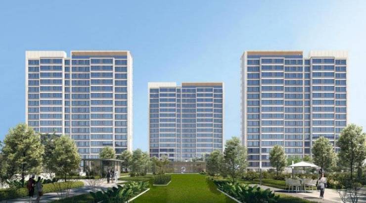 投云启华章花园楼盘户型图CQ9电子中国网站合肥皖