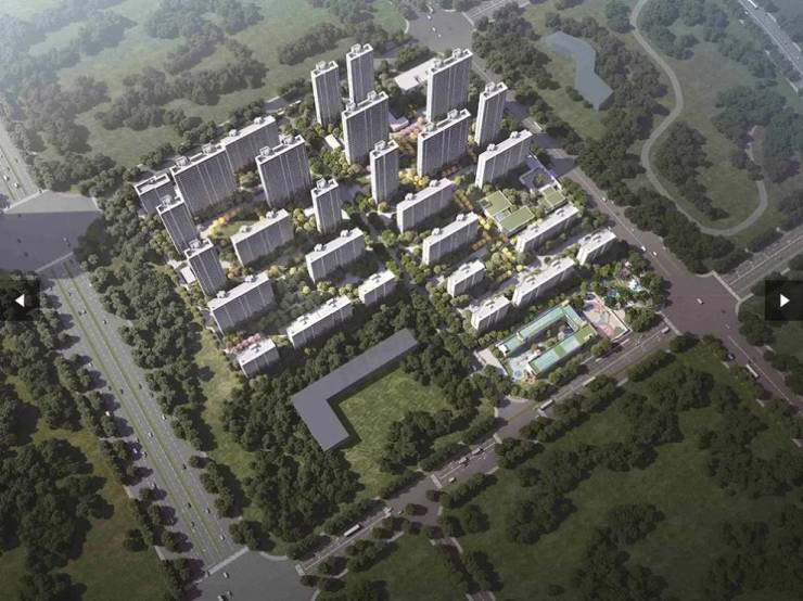 楼盘排行榜前十名合肥新楼盘】CQ9电子滨湖区望雲【合肥(图2)