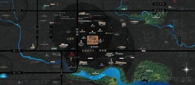 丨详细解答丨在售户型图丨项目介绍丨在售房源丨周边配套】CQ9电子游戏平台保利和光峯境【2026房价特价信息(图4)