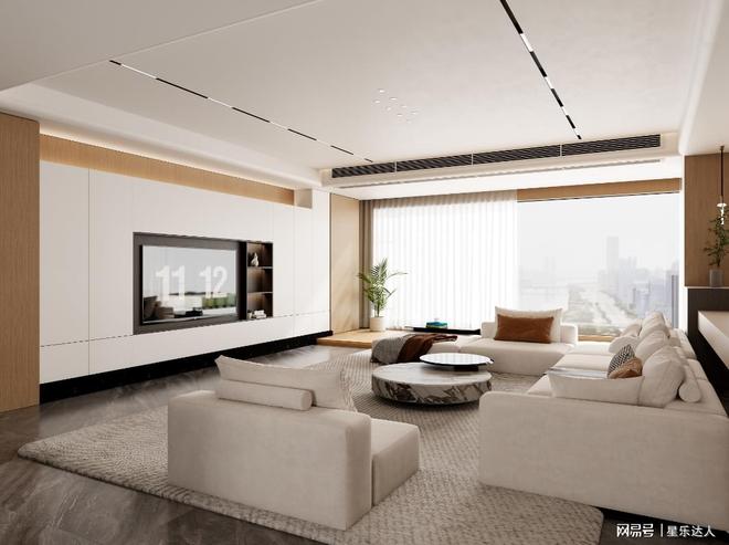 料有限公司设计师独特理念优化空间布局CQ9电子版入口天津市一