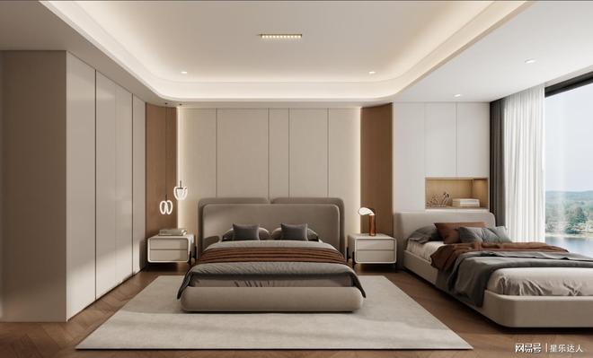 料有限公司设计师独特理念优化空间布局CQ9电子版入口天津市一品匠馨新材(图2) 料有限公司设计师独特理念优化空间布局CQ9电子版入口天津市一品匠馨新材(图2)